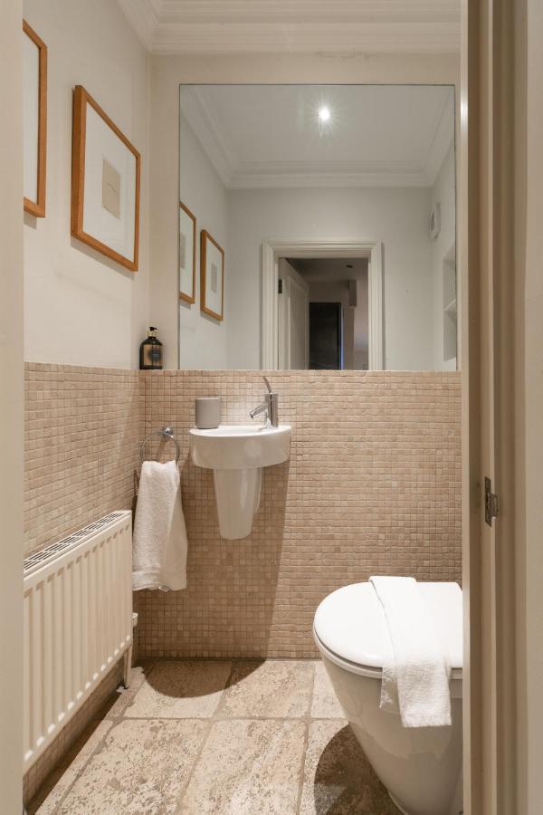 Beautiful 4 Bedroom House Near Paddington Station London Ngoại thất bức ảnh