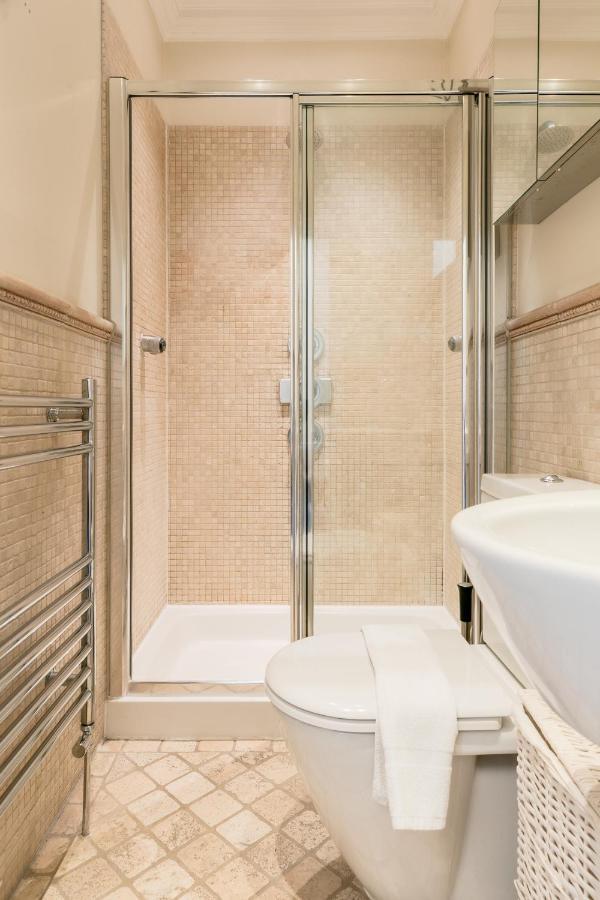 Beautiful 4 Bedroom House Near Paddington Station London Ngoại thất bức ảnh