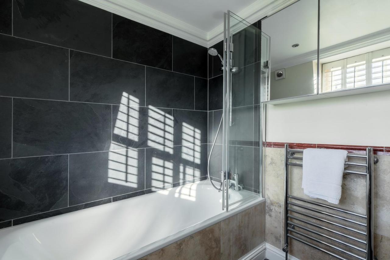 Beautiful 4 Bedroom House Near Paddington Station London Ngoại thất bức ảnh