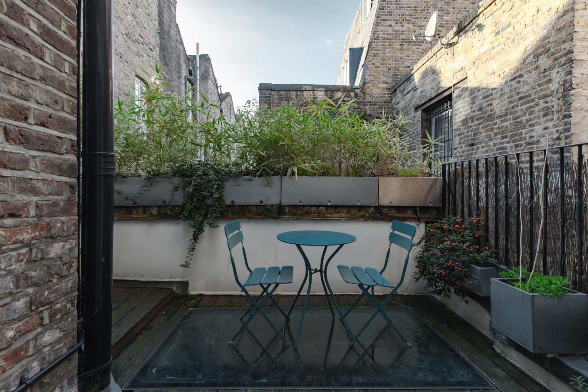 Beautiful 4 Bedroom House Near Paddington Station London Ngoại thất bức ảnh
